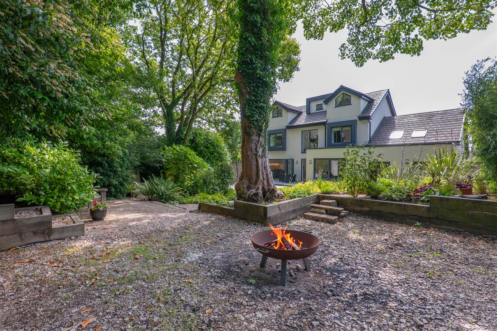 Linden Grove, Chorley